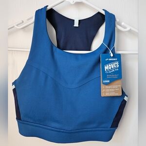 BROOKS Running/Active Sports Bra NWT